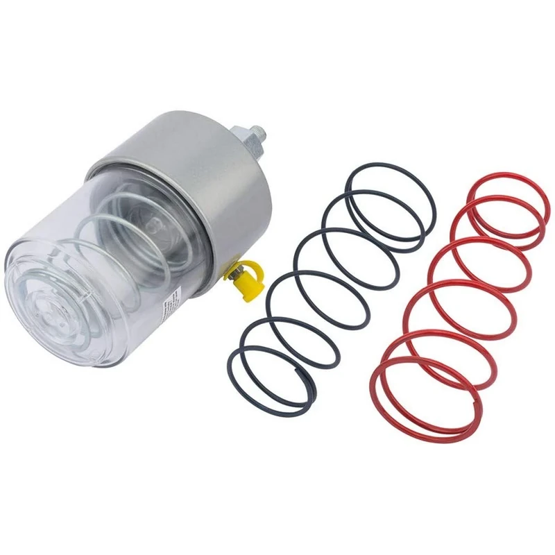 Draper 82128 170 G Aluminium Automatic Grease Feeder