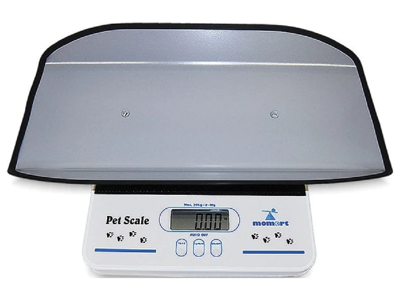 Gima 27261 Veterinary Scales, Small Animals, Media