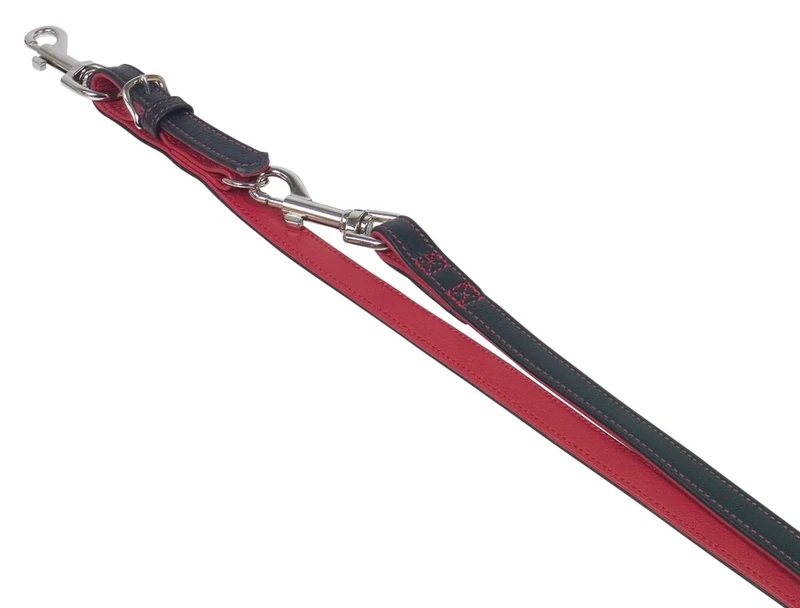 Nobby Pacific Leash, 2 m/18 mm, Red
