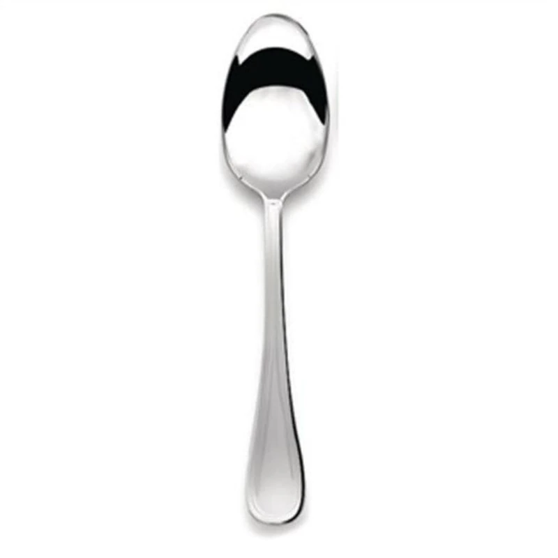 Elia CL843 Reed Dessert Spoon (Pack of 12)