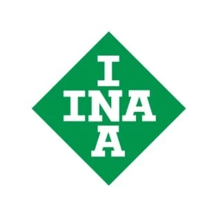 INA RNA22/6-2RSR Yoke Type Track Roller Bearing
