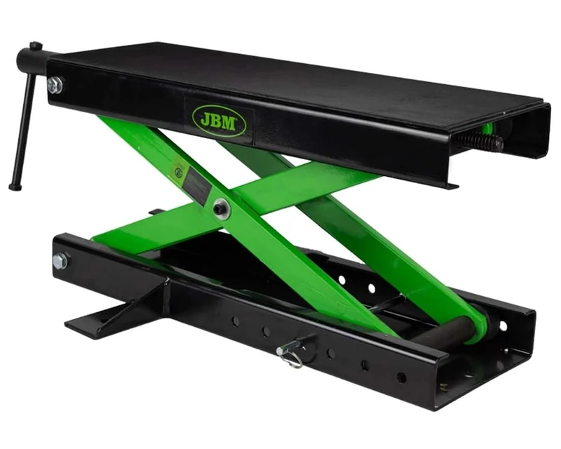 JBM 52692 Motorcycle Jack