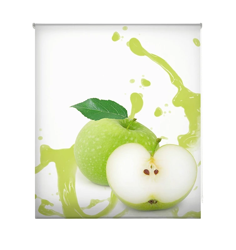 blindecor w-c-27275 – Roller Translucido Digital Print, 110 x 180 cm