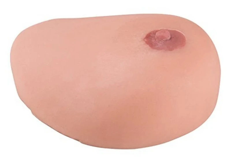 3B Scientific SONOtrain Breast with Cysts Replacement Block