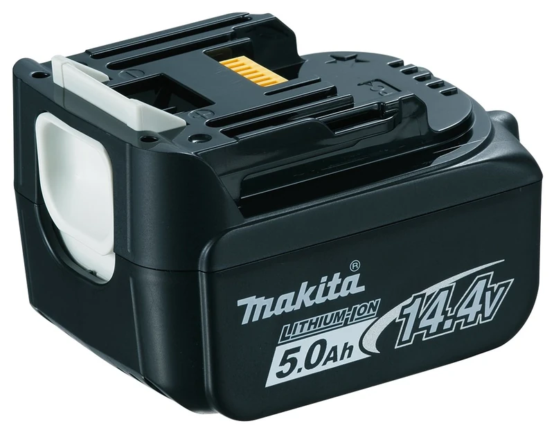 Makita Battery BL1450 Li 14.4 V, 5.0 Ah, 197122-6