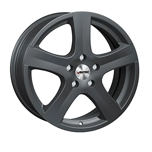 Autec N656455052129-6.5x16 ET45 5x108 Alloy Rims