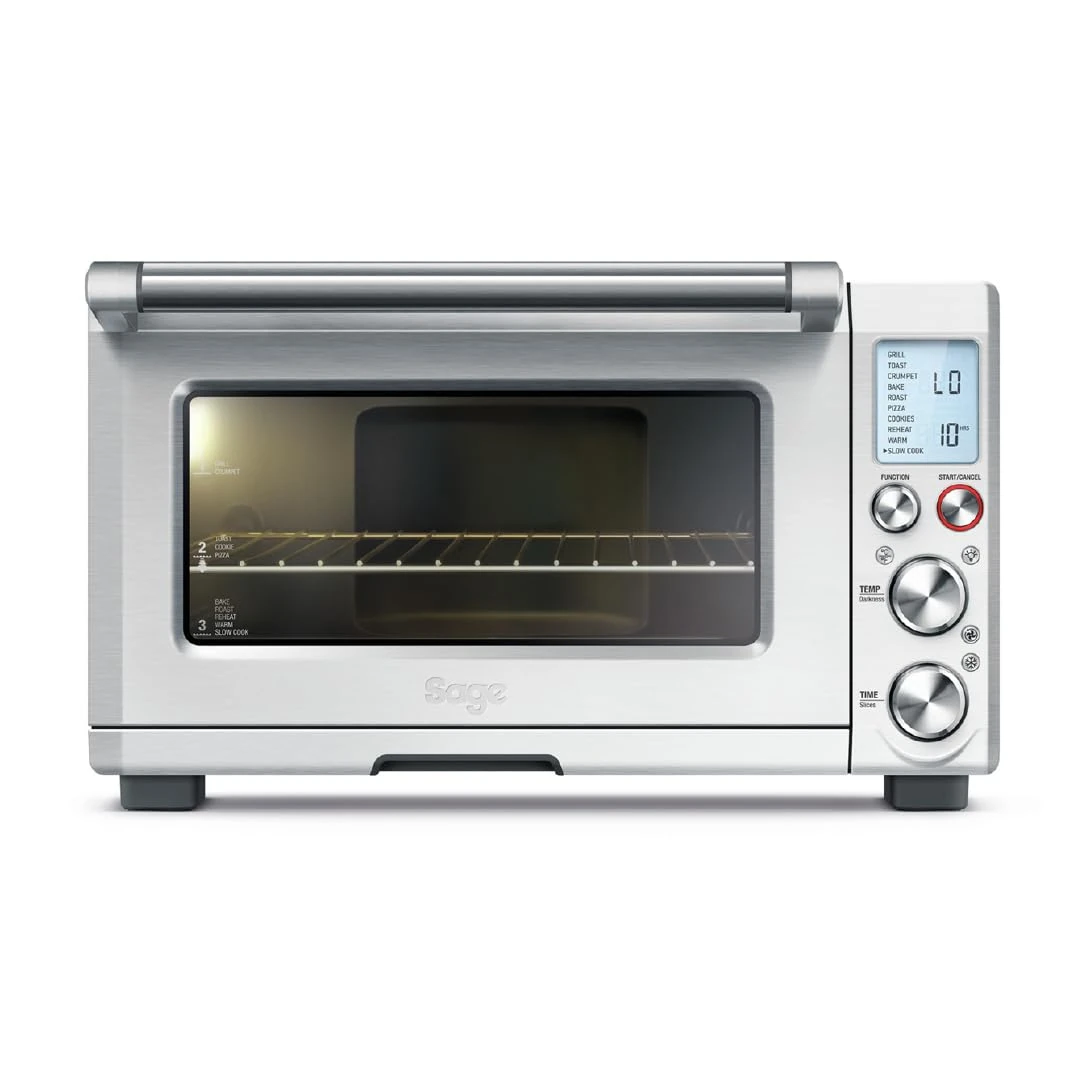 Sage - The Smart Oven Pro, Brushed Stainless Steel