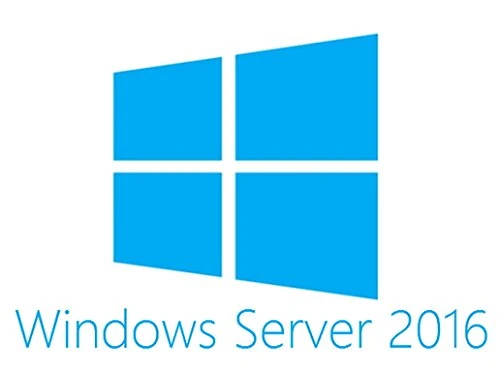 P73-07234 - MICROSOFT WINDOWS SERVER 2016 STANDARD 4 CORE