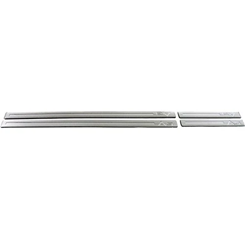 Audi 8P5071305 Door Sill Trim Strips Non-Illuminated