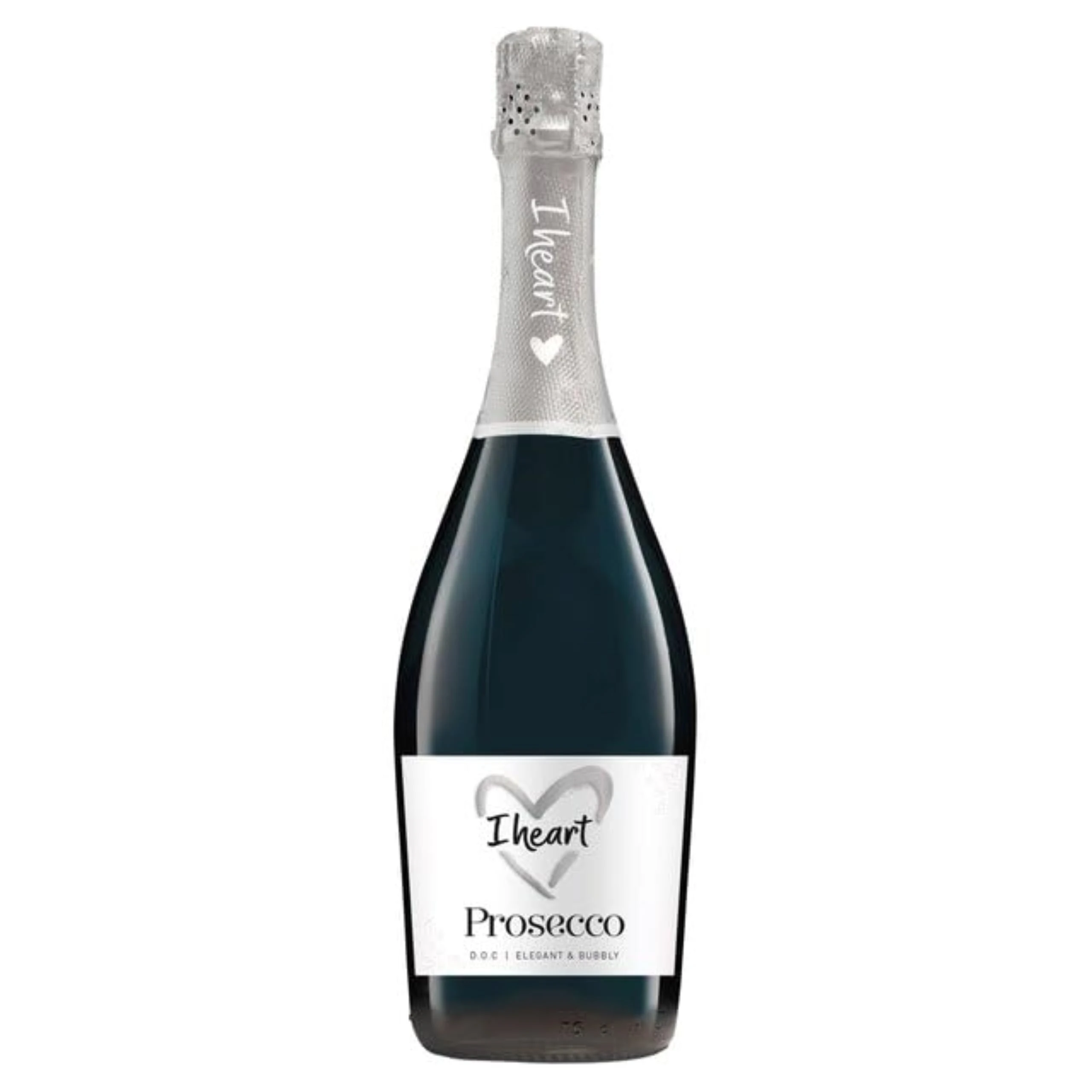 I Heart Wines Prosecco 75cl