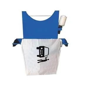 JBM 50410 Kit Sales Stand Wall Sticker and Mounting Material Care Vehicle - Image 1