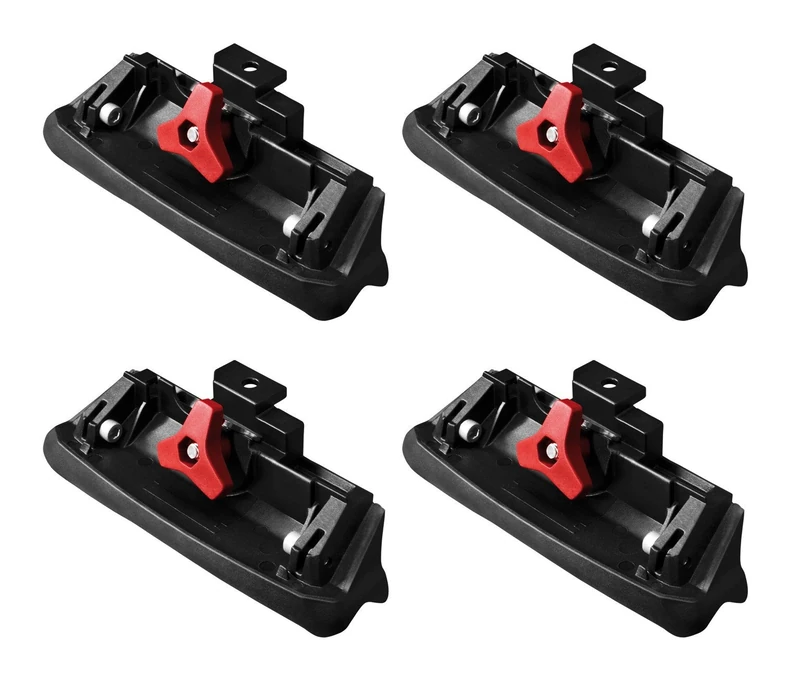 LAMPA YK903W Kit of WHISPBAR connections K903W