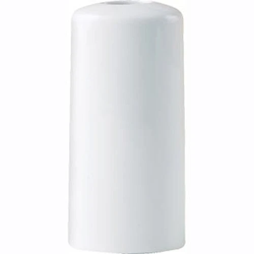 Steelite Monaco White Bud Vase Vogue, Pack of 12 - Image 1