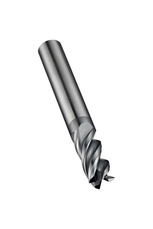 Dormer End Mill, Pack of 1