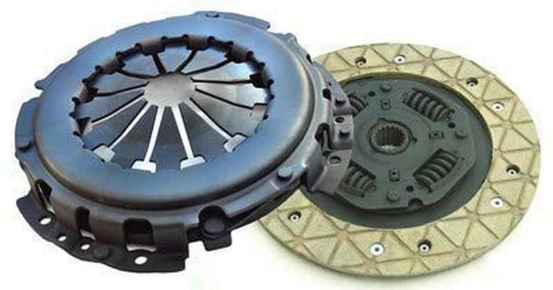 BD Clutch - Image 1