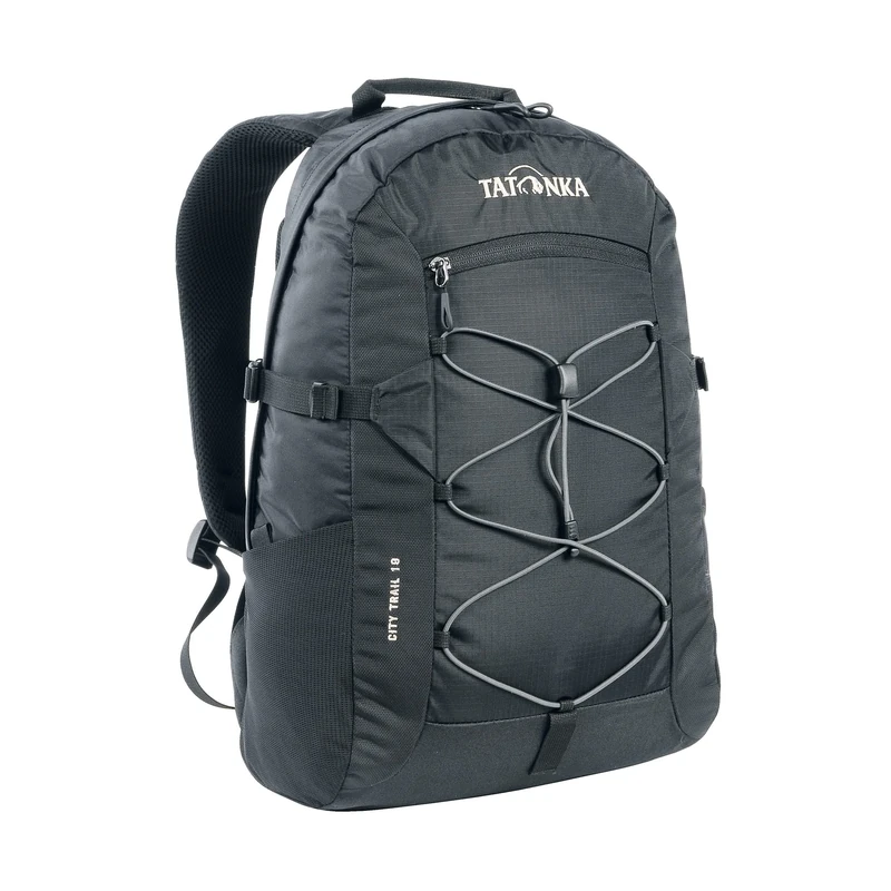 Tatonka Unisex City Trail 19 Backpack (Pack of 1)
