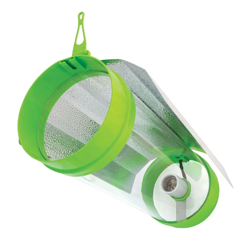 LUMii, AeroTube Reflector - Image 1