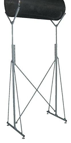 RAM 08-350-102 Filter Stand 147.5 x 17 x 8.5 cm Silver - Image 1