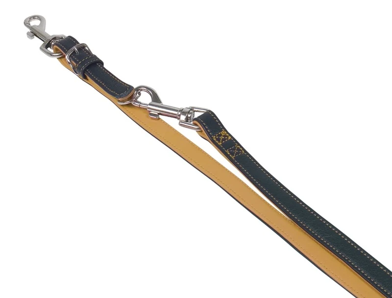 Nobby Pacific Leash, 2 m/14 mm, Orange