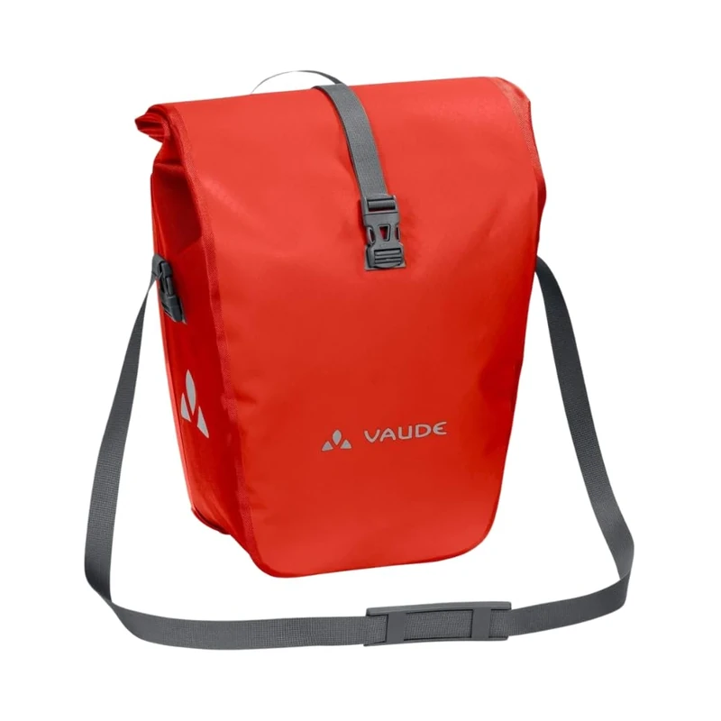 VAUDE Aqua Back Single Pannier Lava