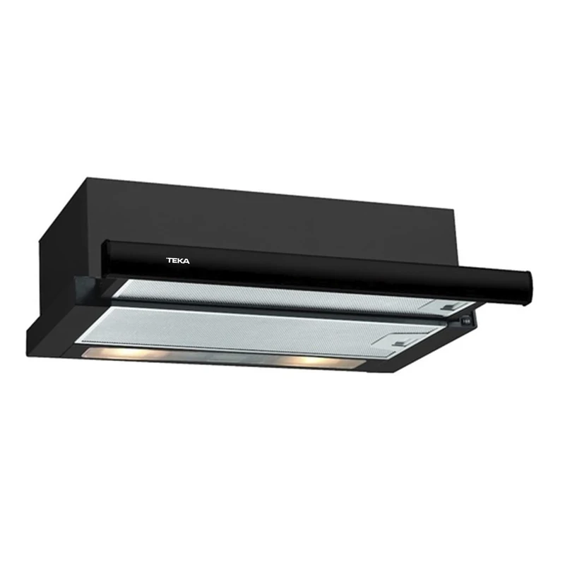 Teka Removable – Bell TL 6310-b Black Energetica Efficiency Class E