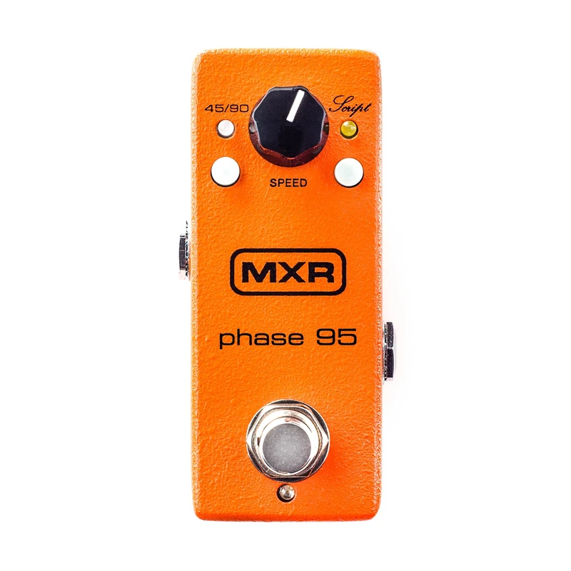 MXR Jim Dunlop Phase 95