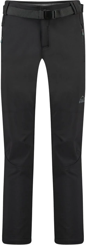 Mckinley Men Shalda UG Pants - Black, Size 28