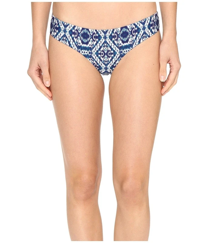 Body Glove Womens Artefact Lola Bottoms - Blue - Large