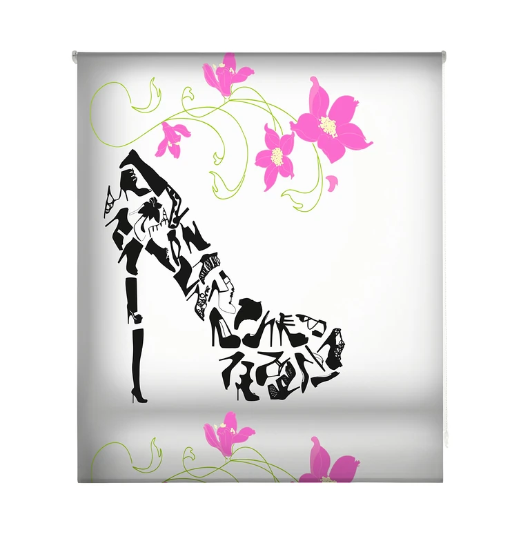 blindecor w-v-92958 – Roller Translucido Digital Print, 110 x 180 cm