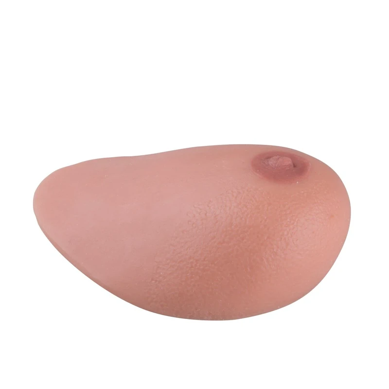3B Scientific SONOtrain Breast with Tumours Replacement Block
