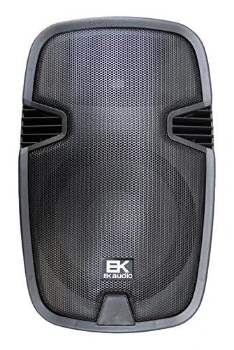 EK Audio – Equipment Voices EK Audio 12
