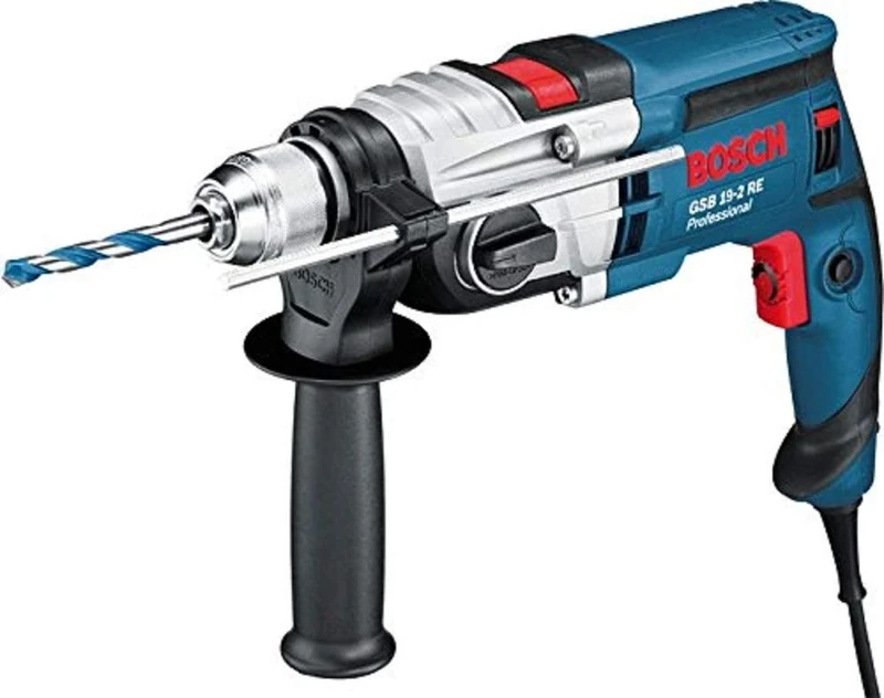 Bosch - GSB 19–2 RE Professional.