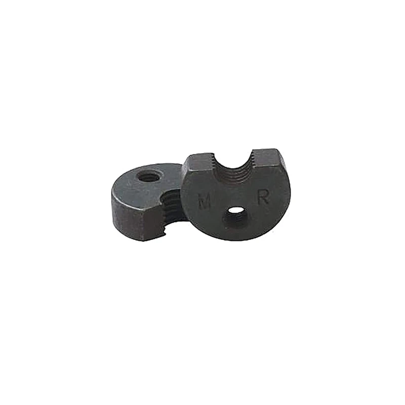 RIDGID 58406 Replacement Heads Set of 2 (6 mm) Blades for 20271-1390M Rod Cutter - Image 1