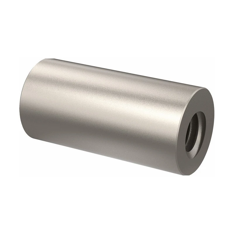 Construsim 13030830 – Cylindrical Hose M8x30mm Stainless A2 - Image 1