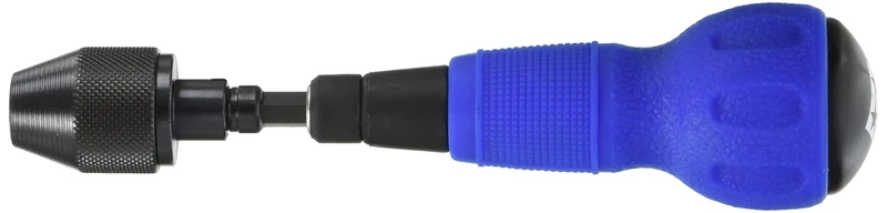 TAMIYA 300074086 Hand Drill With Chuck