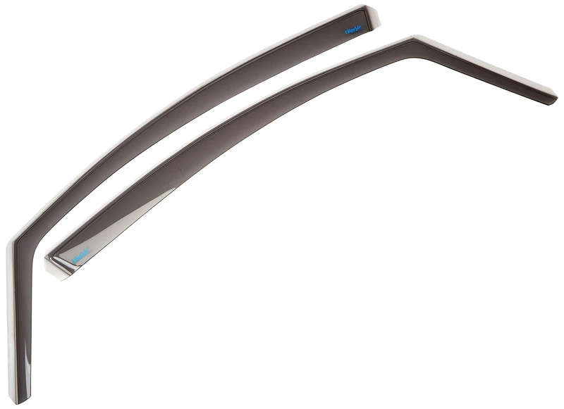 ClimAir Window Visors compatible with Toyota Prius XW5 2016-