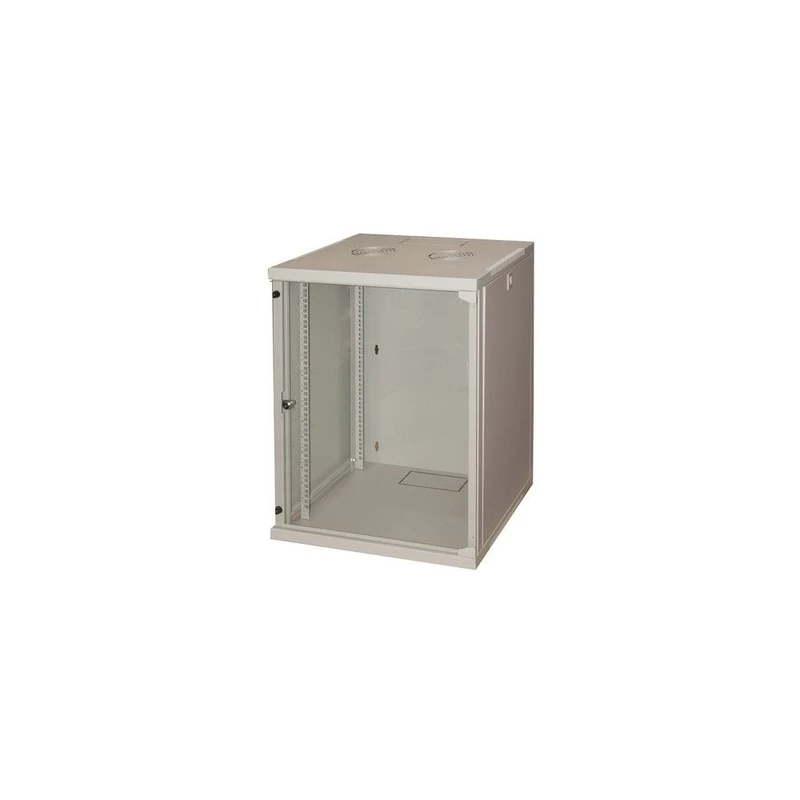 Link Accessory Wall lk1915ug 16U Grey Racks