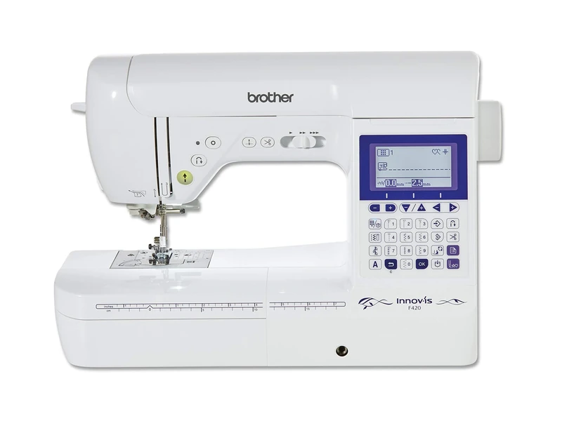 Brother Innov-is F420 Sewing Machine