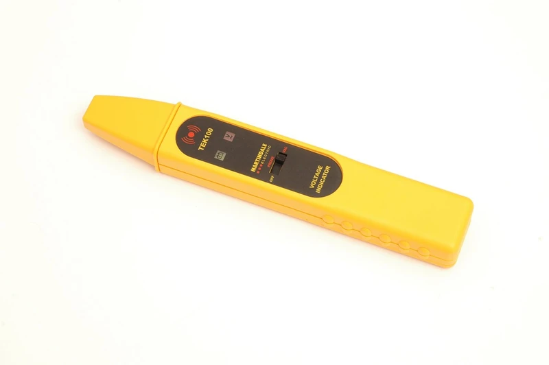 Martindale TEK100 Non Contact Voltage Detector - Image 1
