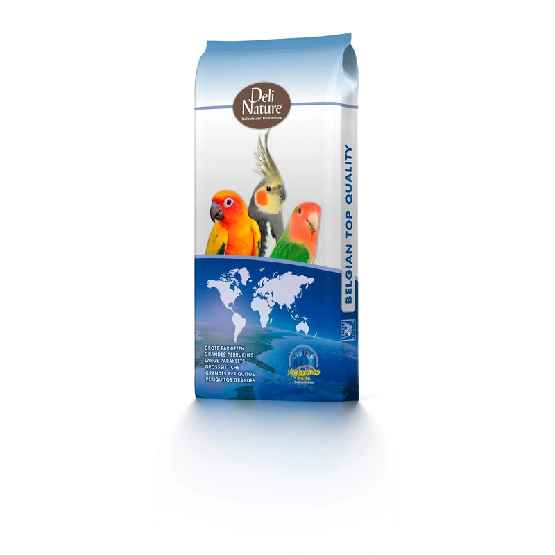 Deli Nature 15 – 006472 Ninfas Champion – 20000 Gr