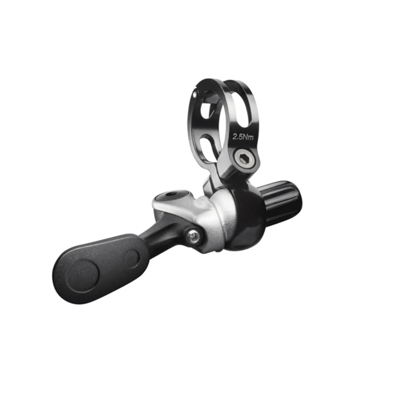 Crankbrothers Highline Dropper Sestpost Remote, Suitable for 22.2mm Handlebars