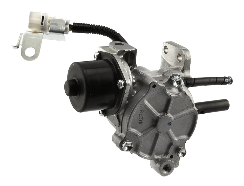 AISIN SAT-001 Shift Lock Actuator - Image 1