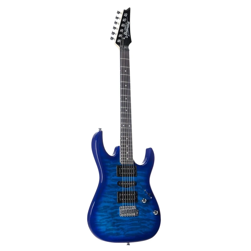 Ibanez GRX70QA-TBB - Electric guitar
