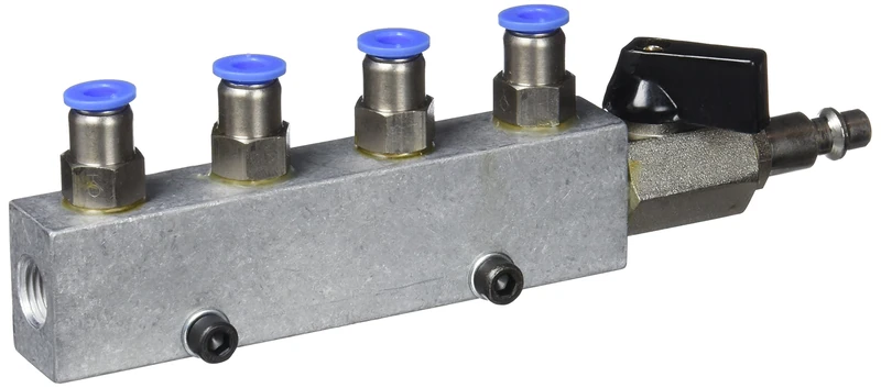 VIRUTEX 5046350 Cjto Distribuidor Completo for DIYers & Professionals, Made for Repair, Installation and Workshop tasks - Image 1