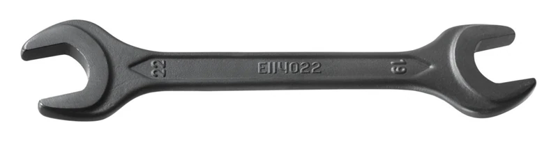 EXPERT E114032 DIN Open-End Spanner 41 x 46 mm - Image 1