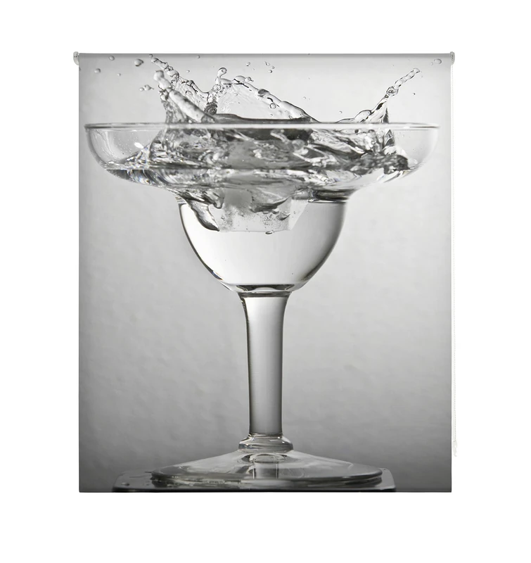 blindecor w-c-79216 – Roller Translucido Digital Print, 130 x 180 cm