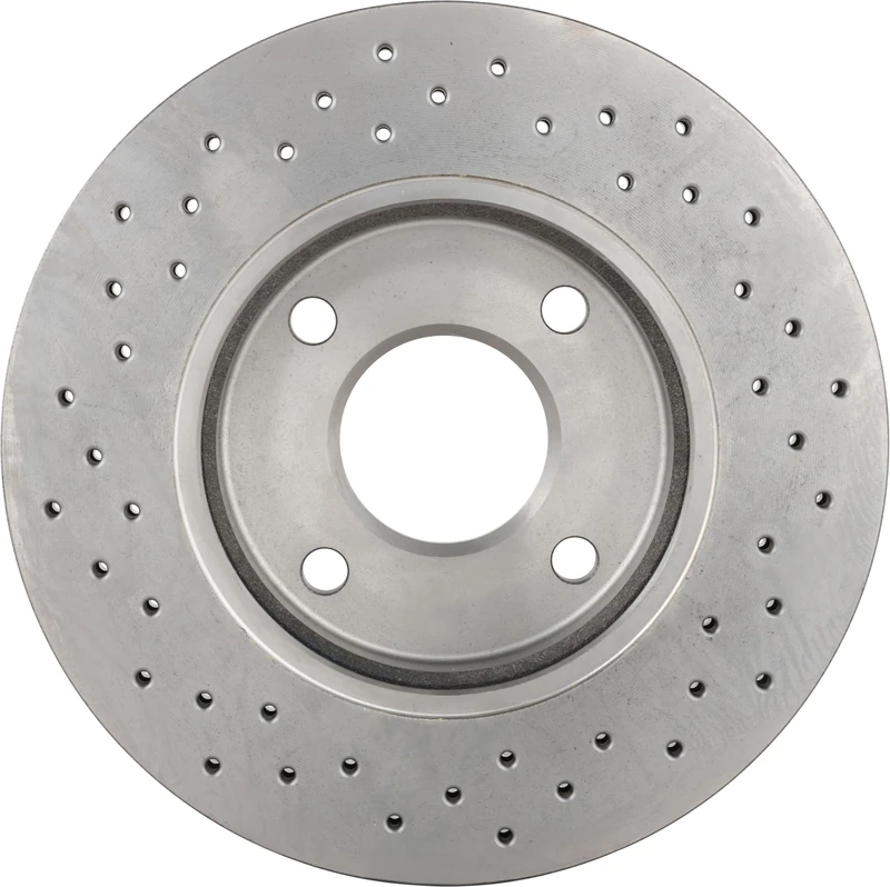 BREMBO 09.7806.1X Brake Disc Rotors