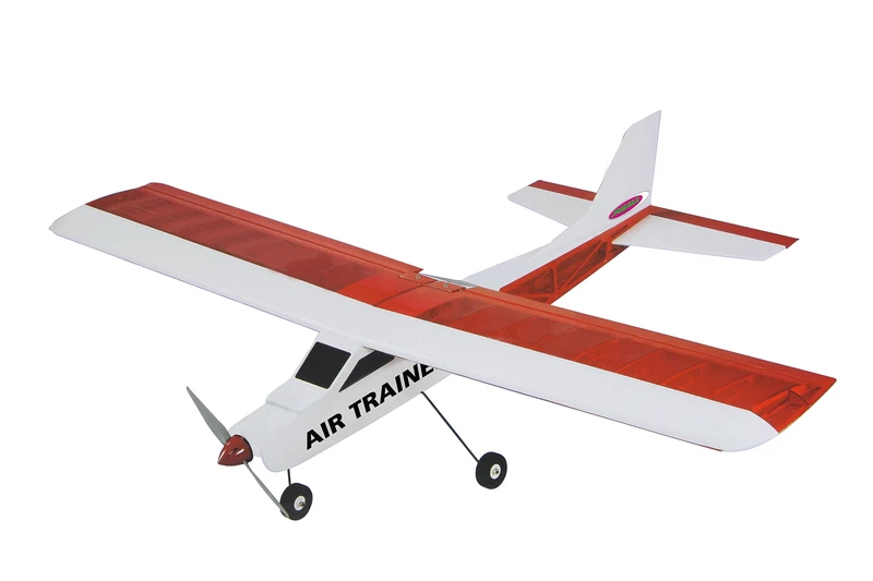Jamara 006144 1600 mm Air Trainer 46 LaserCut Kit