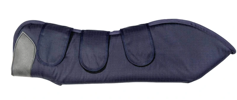 HKM 92576900.0621 Travel Boots Premium, Dark Blue