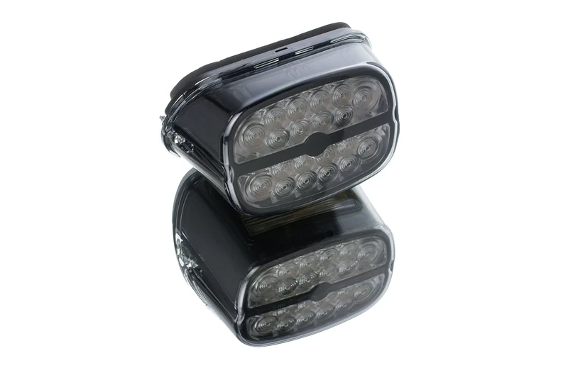 Customaccess Stop Light Harley Model Sportster Tail Light